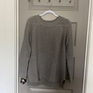 Forever 21 Knit Sweater